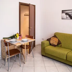 Appartamento Gambara Citylife Urban Nest, Milano