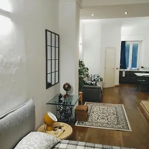 Appartamento Beautiful Open-space Loft, Milano