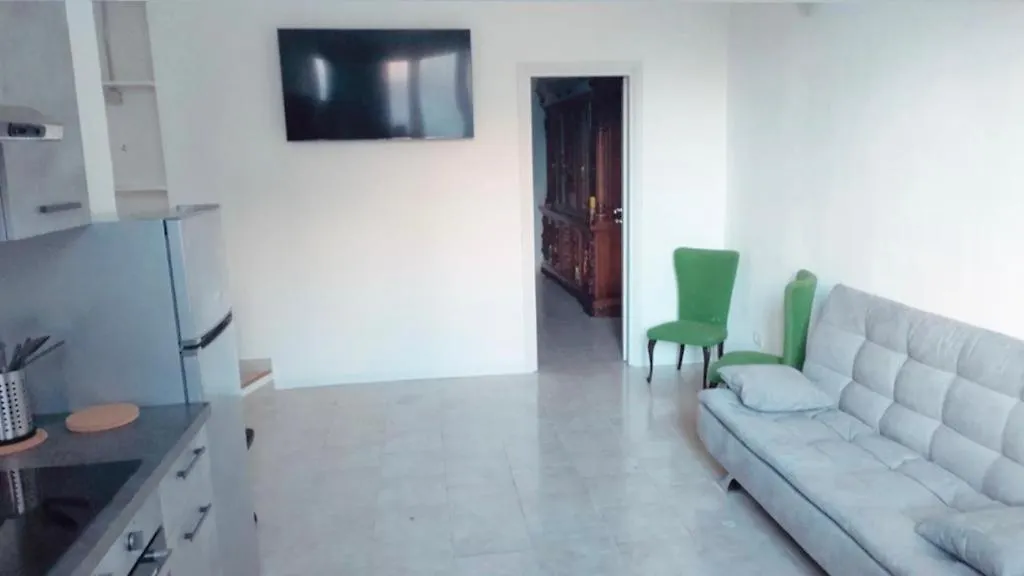 Milan New Apartment Near To De Metro